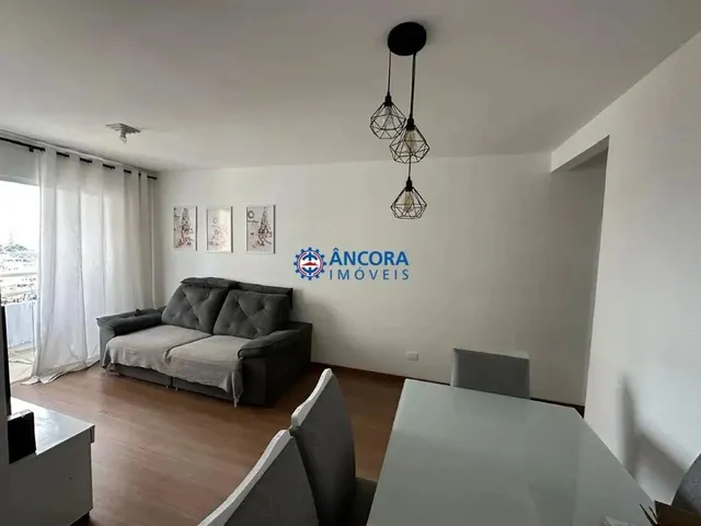 Imagem 3: Apartamento 03 Dormitórios com Sacada
