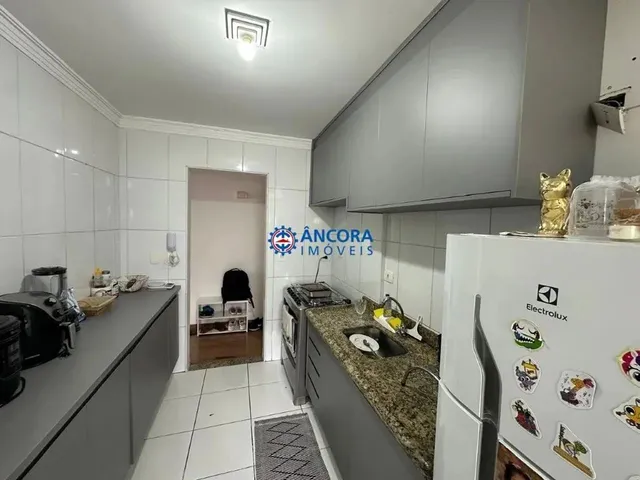 Imagem 5: Apartamento 03 Dormitórios com Sacada