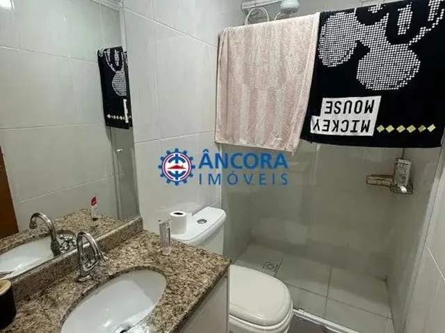 Imagem 14: Apartamento 03 Dormitórios com Sacada