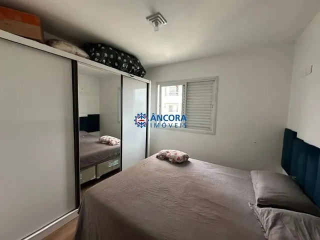 Imagem 2: Apartamento 03 Dormitórios com Sacada