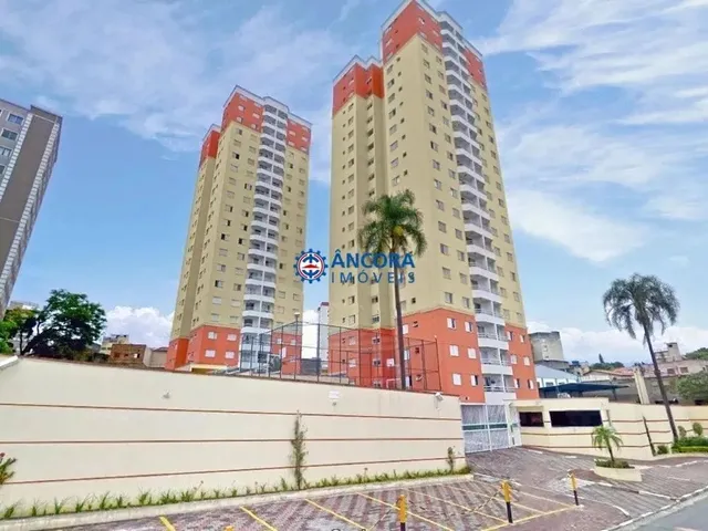 Imagem 16: Apartamento 03 Dormitórios com Sacada