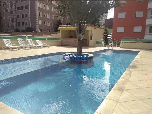 Imagem 10: Apartamento 03 Dormitórios com Sacada