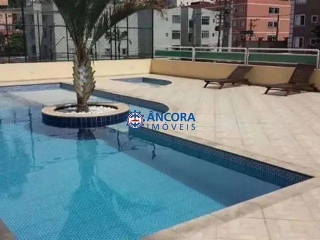 Imagem 11: Apartamento 03 Dormitórios com Sacada