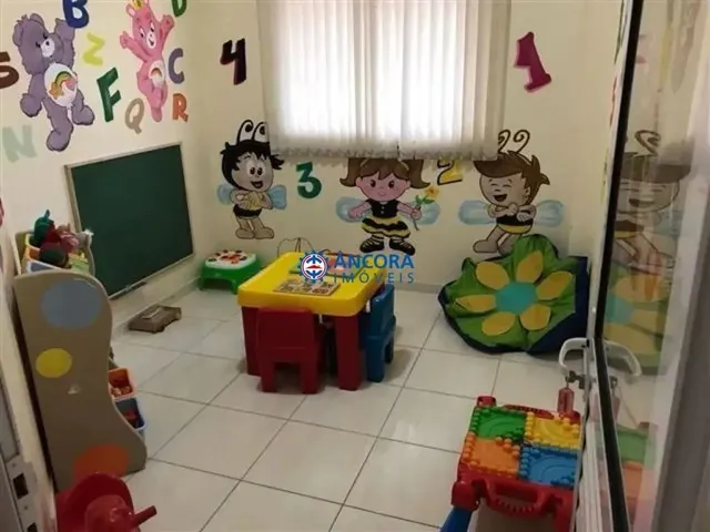 Imagem 4: Apartamento 03 Dormitórios com Sacada