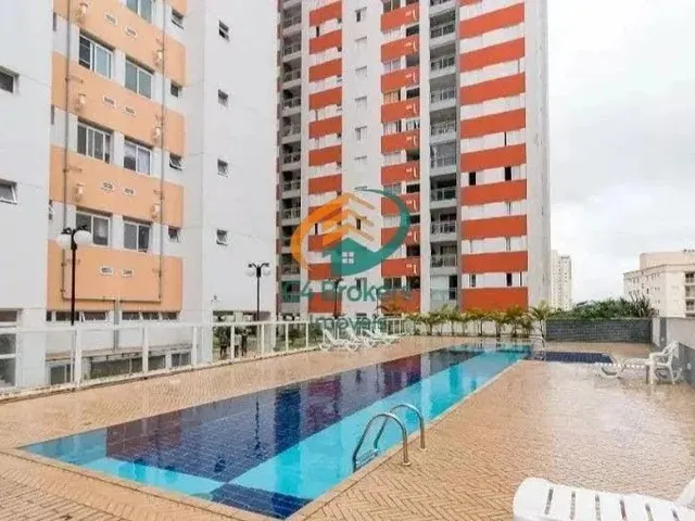 Imagem: Apartamento em Picanço - Guarulhos, Sp