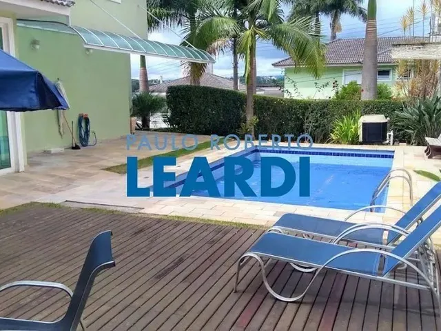 Imagem: Casa em Condomínio - Condomínio Arujá