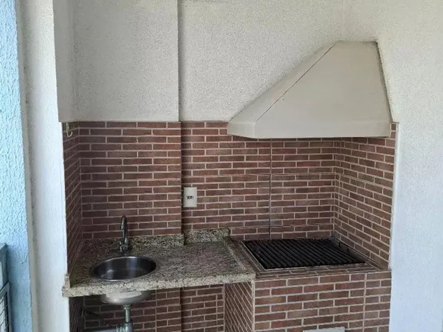 Imagem 1: Apartamento Uni Bosque Maia