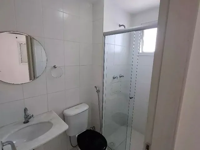 Imagem 3: Apartamento Uni Bosque Maia