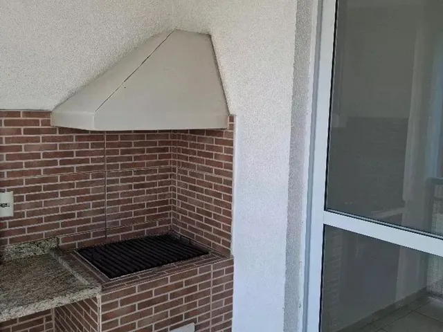 Imagem 4: Apartamento Uni Bosque Maia