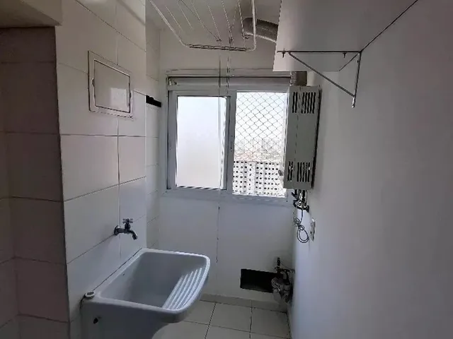 Imagem 5: Apartamento Uni Bosque Maia