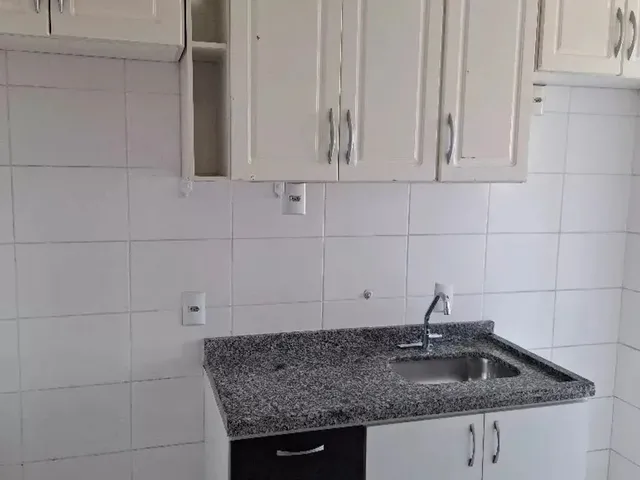 Imagem 12: Apartamento Uni Bosque Maia