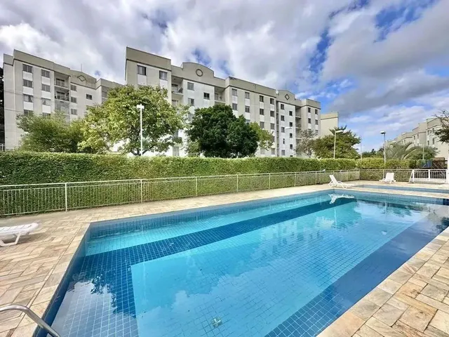 Imagem: Apartamento À Venda em Cotia, Jardim Monte