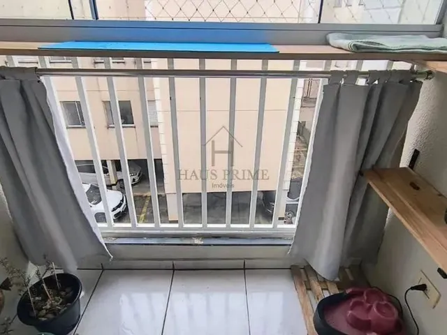 Imagem: Apartamento À Venda em Cotia, Jardim Rosalina