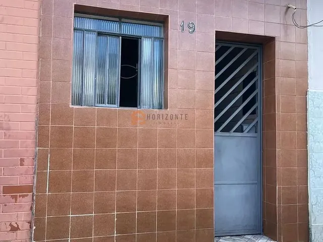 Imagem: Casa Térrea À Venda - Alto Ipiranga