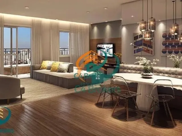 Imagem: Apartamento em Picanço - Guarulhos