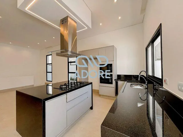 Imagem: Casa À Venda no Condomínio Residencial
