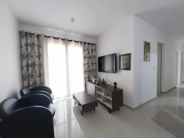 Imagem: Apartamento À Venda em Cotia, Residencial