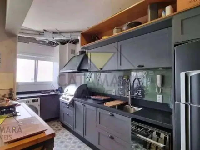 Imagem: Apartamento À Venda na Avenida Prefeito