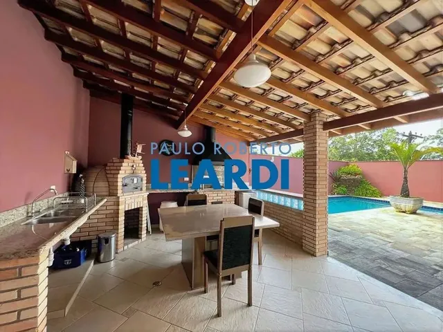 Imagem: Casa em Condomínio - Horizontal Park