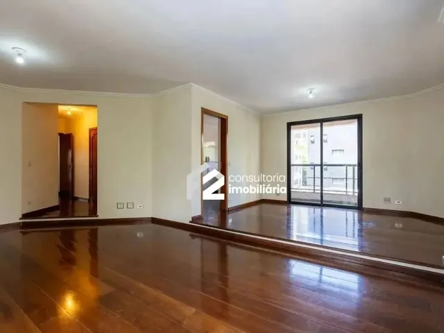 Imagem: Apartamento com 4 Dormitórios, 178 M²