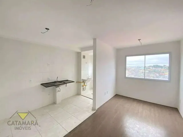 Imagem: Apartamento À Venda na Avenida Saraiva