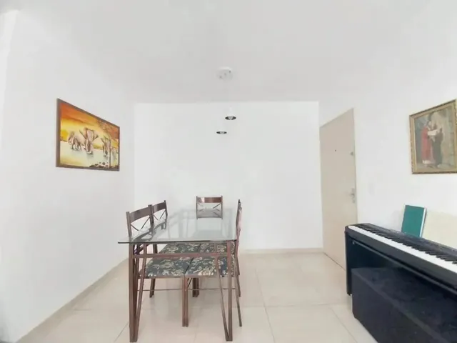 Imagem 8: Apartamento À Venda em Cotia, Jardim Caiapia, com 2 Quartos, com 54 M², Residencial