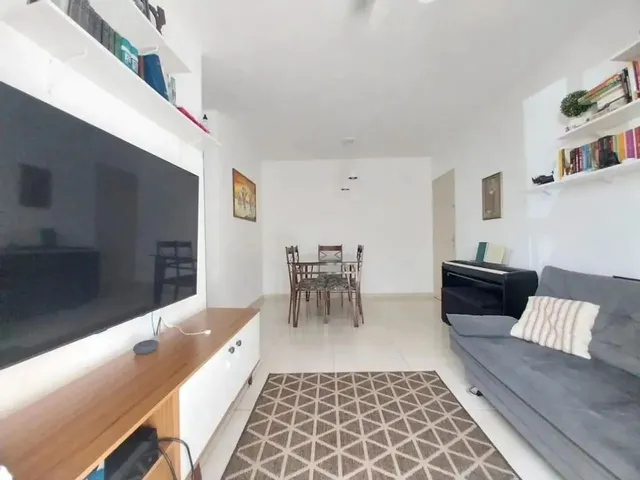 Imagem 6: Apartamento À Venda em Cotia, Jardim Caiapia, com 2 Quartos, com 54 M², Residencial