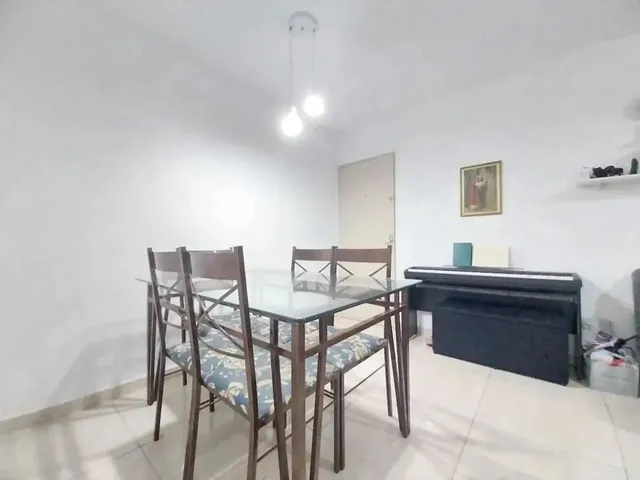 Imagem 10: Apartamento À Venda em Cotia, Jardim Caiapia, com 2 Quartos, com 54 M², Residencial