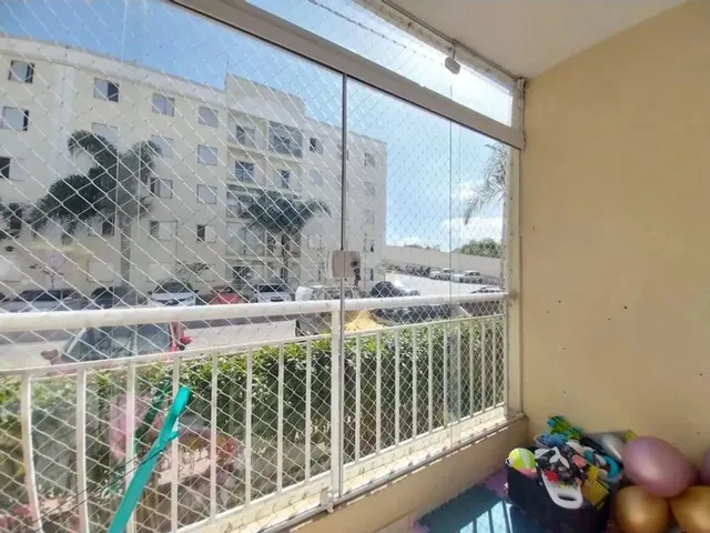 Imagem 5: Apartamento À Venda em Cotia, Jardim Caiapia, com 2 Quartos, com 54 M², Residencial