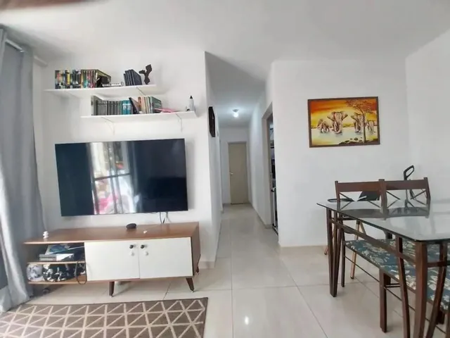 Imagem 11: Apartamento À Venda em Cotia, Jardim Caiapia, com 2 Quartos, com 54 M², Residencial