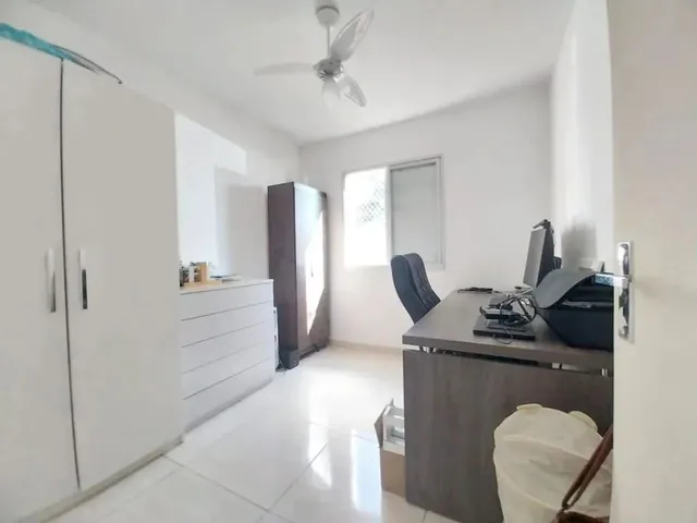 Imagem 14: Apartamento À Venda em Cotia, Jardim Caiapia, com 2 Quartos, com 54 M², Residencial