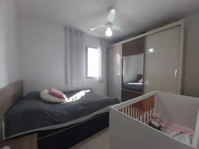 Imagem 7: Apartamento À Venda em Cotia, Jardim Caiapia, com 2 Quartos, com 54 M², Residencial