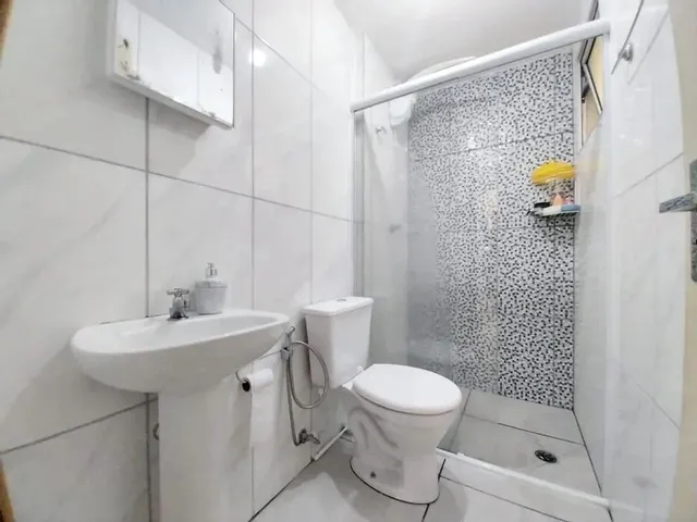 Imagem 9: Apartamento À Venda em Cotia, Jardim Caiapia, com 2 Quartos, com 54 M², Residencial