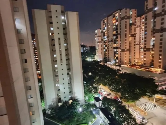 Imagem: Residencial Acácia Pq Continental