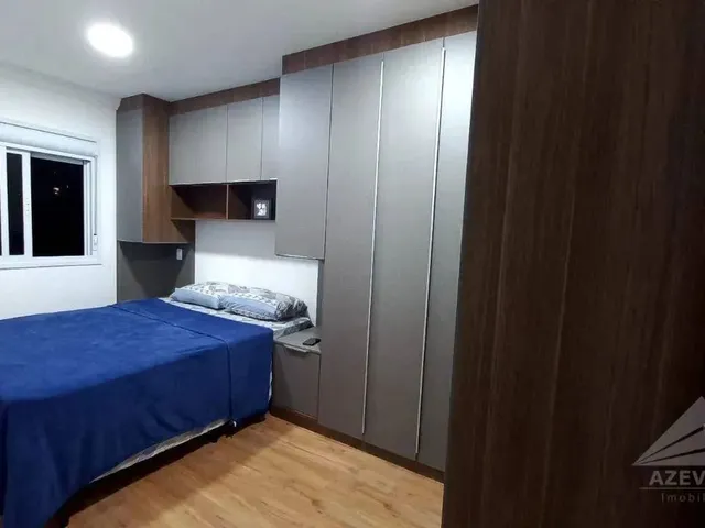 Imagem: Apartamento com 2 Dormitórios À Venda