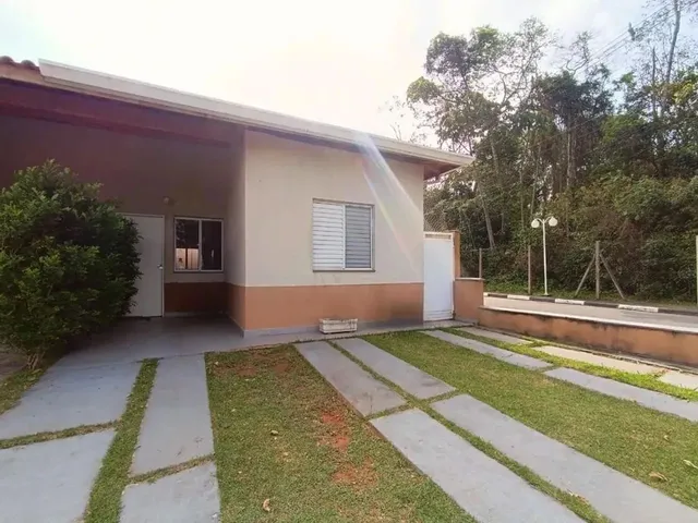 Imagem: Casa À Venda em Cotia, Reserva Acoty, com