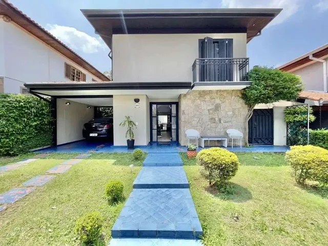 Imagem: Casa À Venda em Cotia, São Paulo Ll