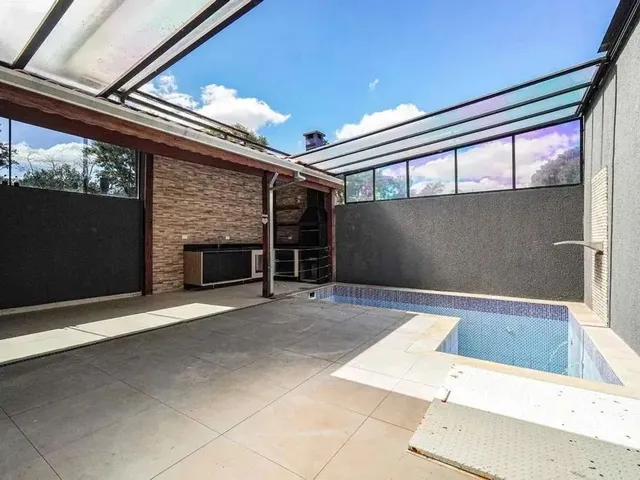 Imagem: Casa À Venda em Cotia, Granja Viana - Jardim