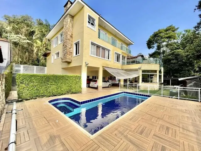 Imagem: Casa À Venda em Itapevi, Vila Verde, com