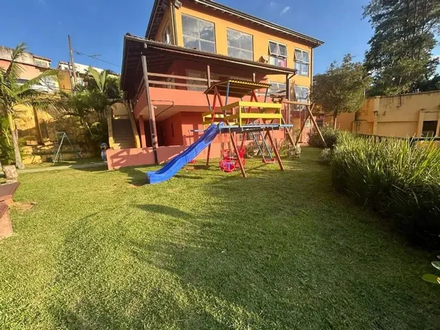 Imagem: Casa À Venda em Cotia, Granja Viana, com