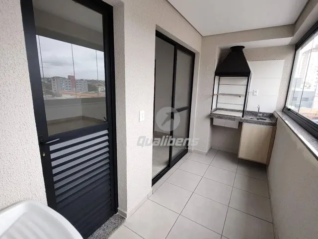 Imagem: Apartamento com 2 Dormitórios À Venda