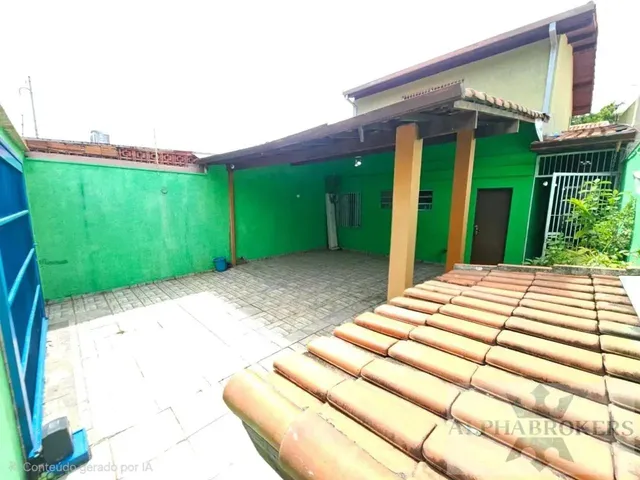 Imagem: Casa com 5 Quartos Sendo 4 Suites no Bonfim