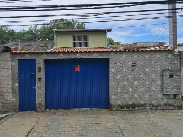 Imagem 10: Casa com 5 Quartos Sendo 4 Suites no Bonfim em Osasco