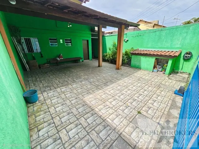 Imagem 14: Casa com 5 Quartos Sendo 4 Suites no Bonfim em Osasco