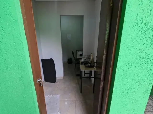 Imagem 4: Casa com 5 Quartos Sendo 4 Suites no Bonfim em Osasco