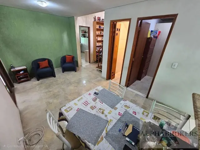 Imagem 13: Casa com 5 Quartos Sendo 4 Suites no Bonfim em Osasco