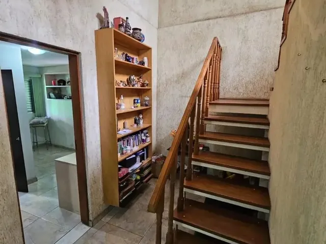 Imagem 16: Casa com 5 Quartos Sendo 4 Suites no Bonfim em Osasco