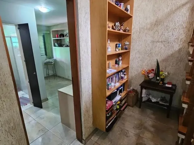 Imagem 7: Casa com 5 Quartos Sendo 4 Suites no Bonfim em Osasco