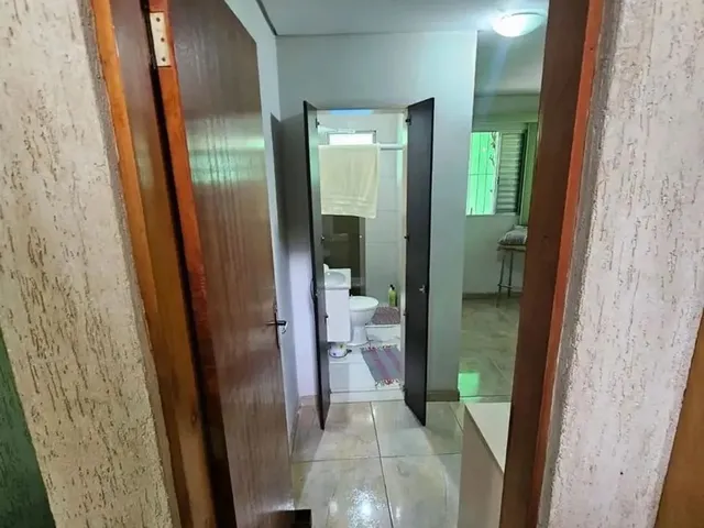 Imagem 8: Casa com 5 Quartos Sendo 4 Suites no Bonfim em Osasco