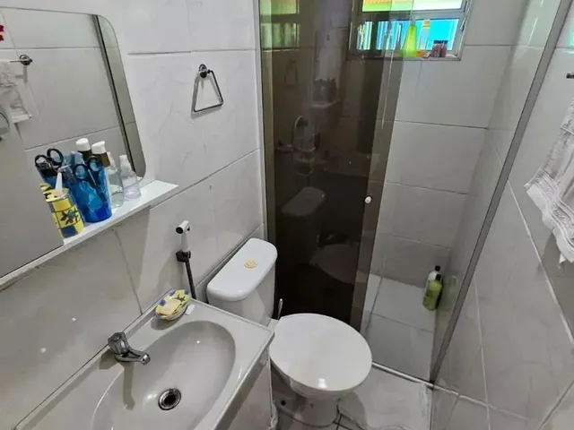 Imagem 2: Casa com 5 Quartos Sendo 4 Suites no Bonfim em Osasco